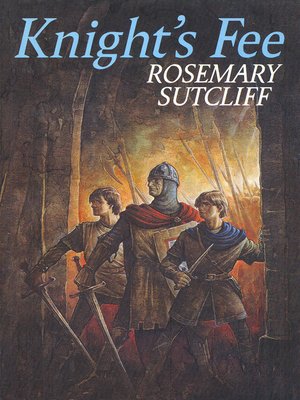 cover image of Knight's Fee